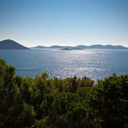 Apartments Vrgada Drage Εξωτερικό φωτογραφία