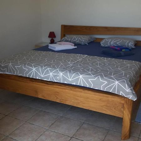 Apartments Vrgada Drage Εξωτερικό φωτογραφία