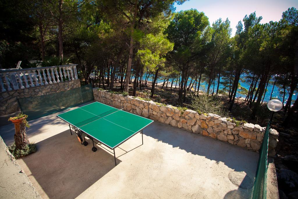 Apartments Vrgada Drage Εξωτερικό φωτογραφία