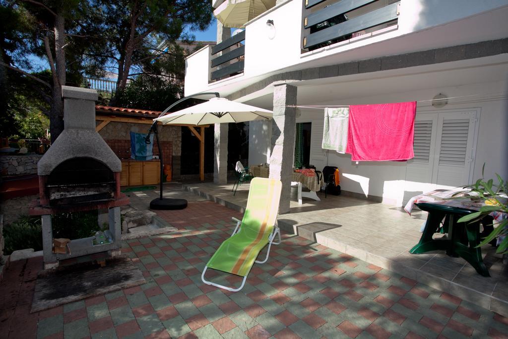 Apartments Vrgada Drage Εξωτερικό φωτογραφία