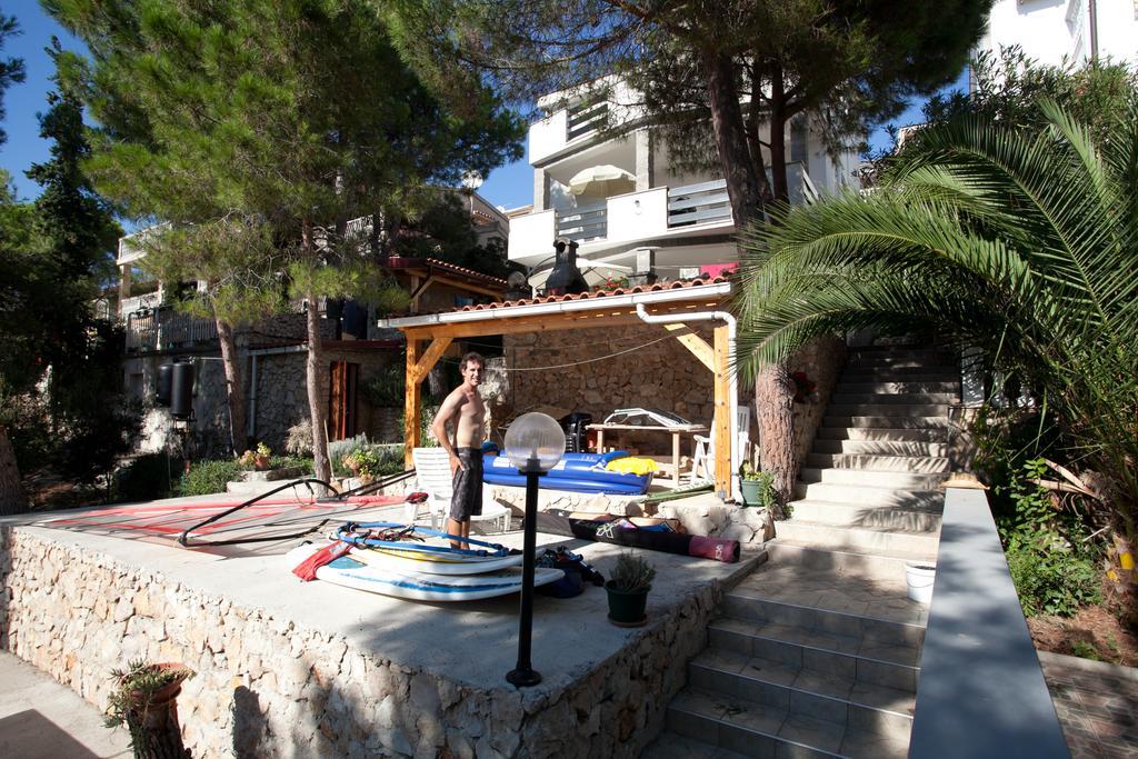 Apartments Vrgada Drage Εξωτερικό φωτογραφία
