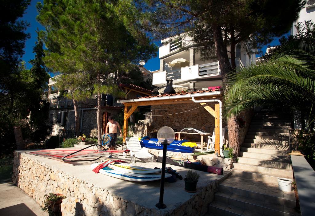 Apartments Vrgada Drage Εξωτερικό φωτογραφία
