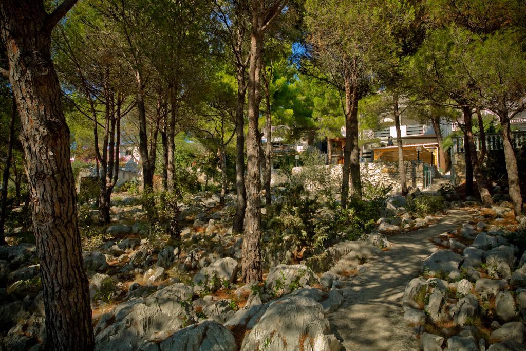 Apartments Vrgada Drage Εξωτερικό φωτογραφία