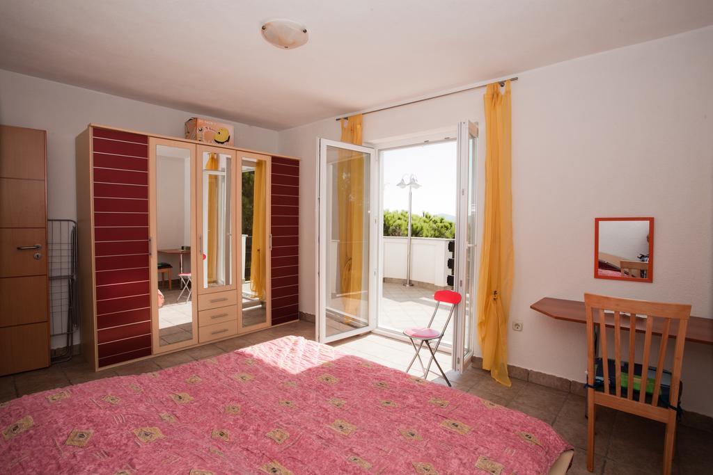 Apartments Vrgada Drage Εξωτερικό φωτογραφία