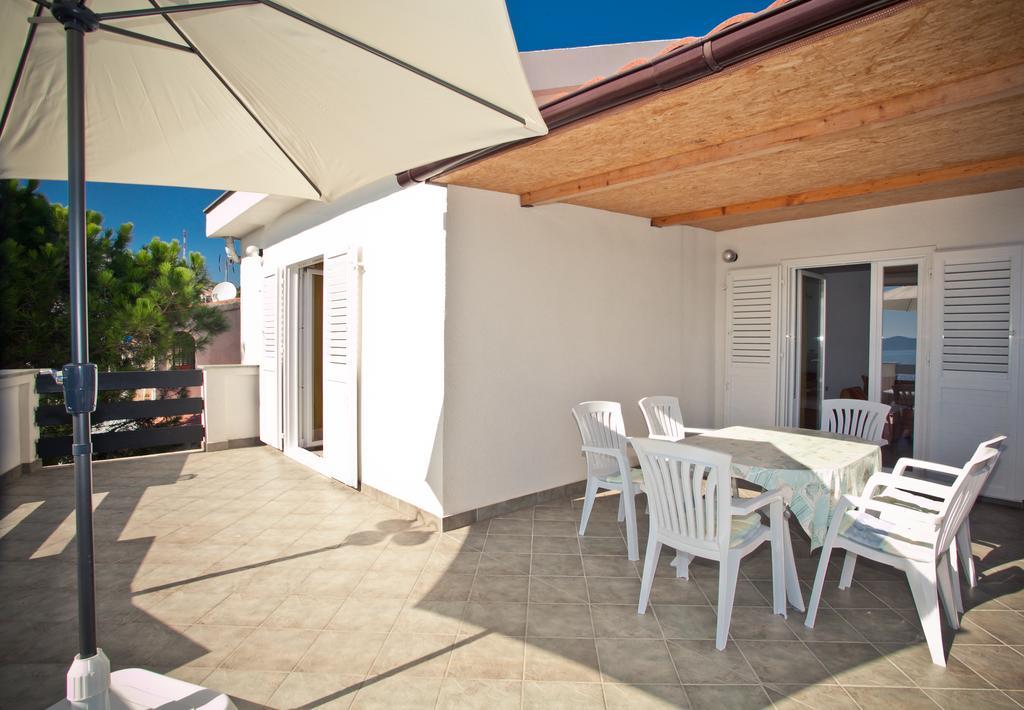 Apartments Vrgada Drage Εξωτερικό φωτογραφία