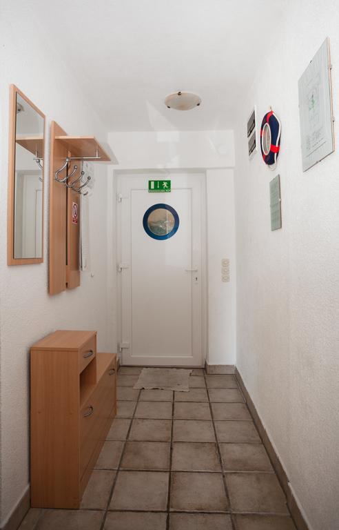 Apartments Vrgada Drage Εξωτερικό φωτογραφία