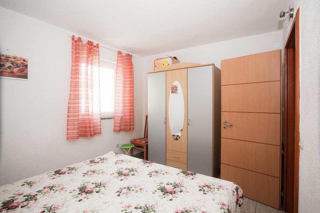 Apartments Vrgada Drage Εξωτερικό φωτογραφία