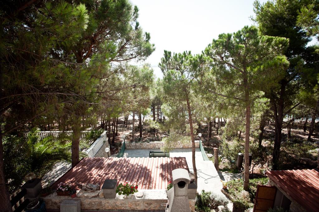 Apartments Vrgada Drage Εξωτερικό φωτογραφία