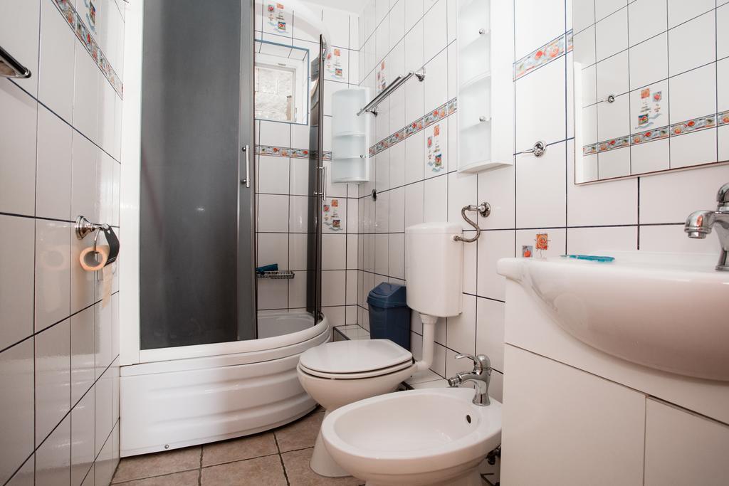 Apartments Vrgada Drage Εξωτερικό φωτογραφία
