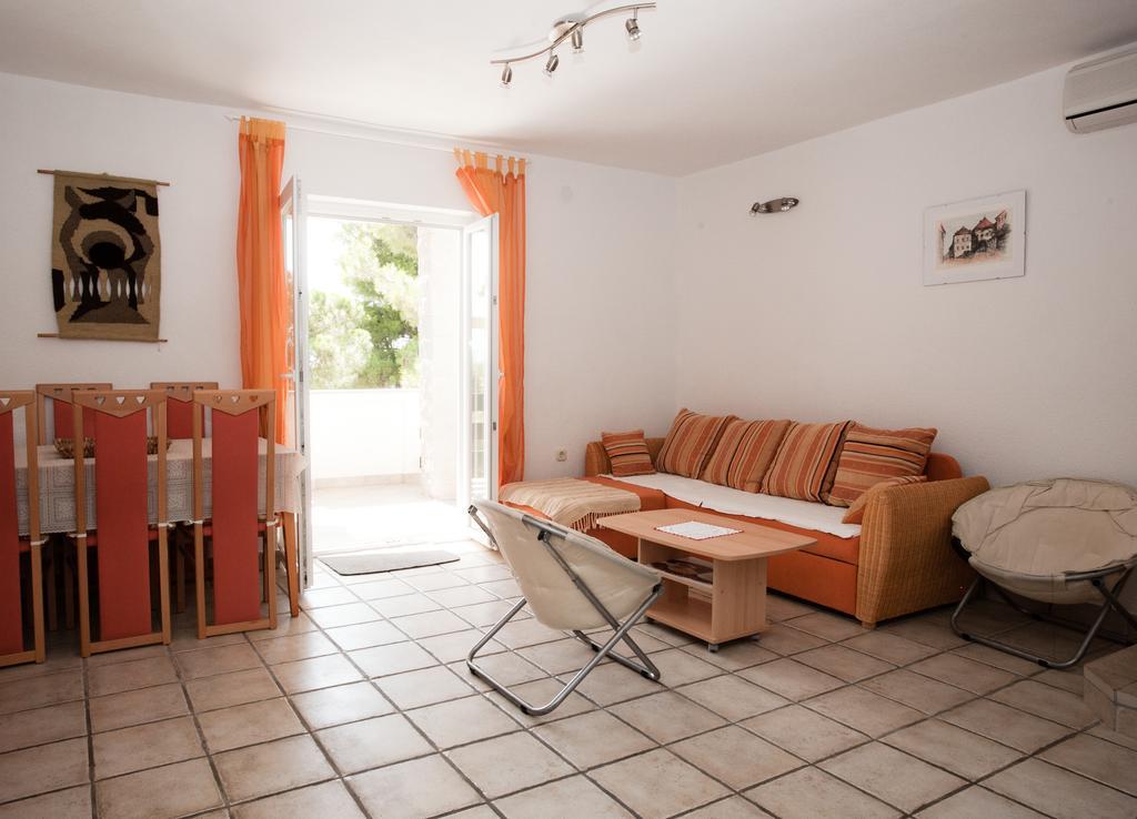 Apartments Vrgada Drage Εξωτερικό φωτογραφία