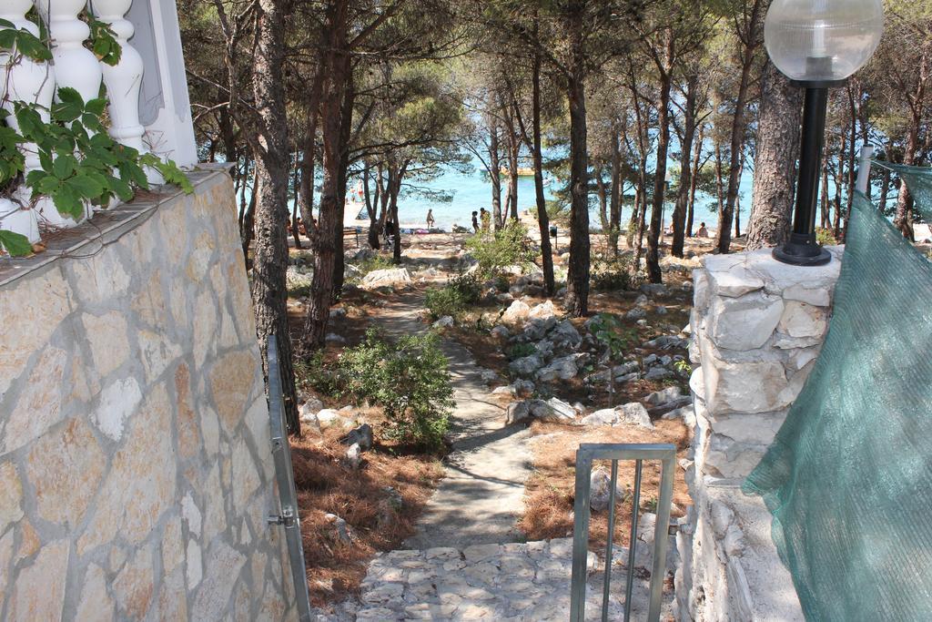 Apartments Vrgada Drage Δωμάτιο φωτογραφία