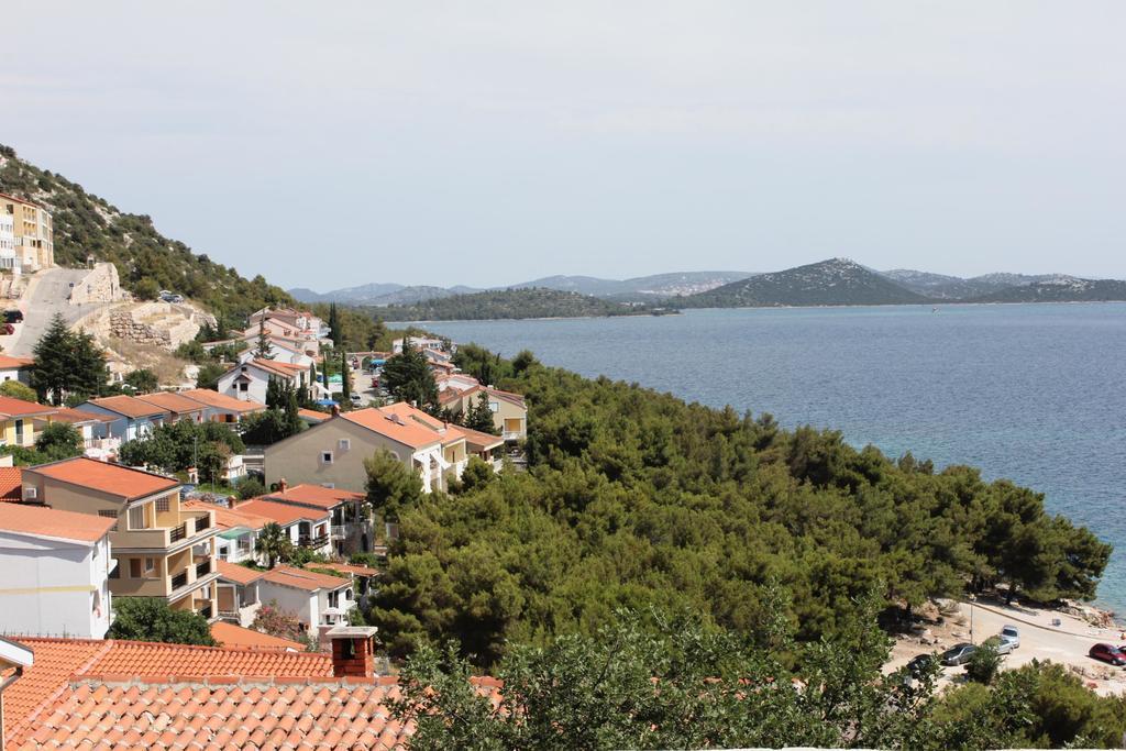Apartments Vrgada Drage Δωμάτιο φωτογραφία