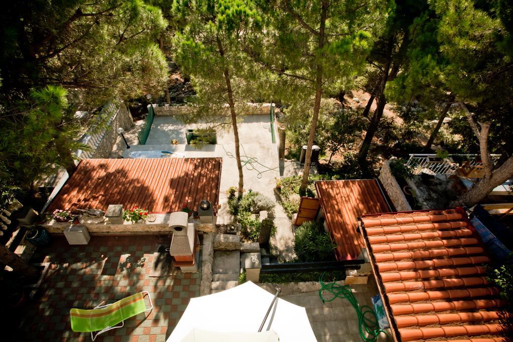 Apartments Vrgada Drage Εξωτερικό φωτογραφία